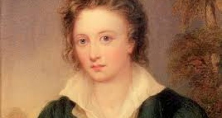 রোমান্টিক কবি পার্সি বিশি শেলি - মাহমুদুর রহমান খাঁন