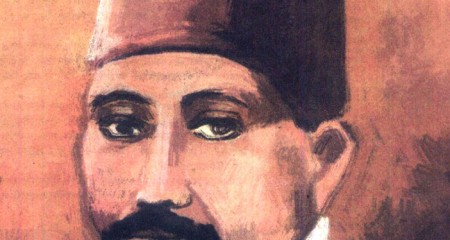 সৈয়দ ইসমাইল হোসেন সিরাজীর জীবনী ও সাহিত্যকর্ম