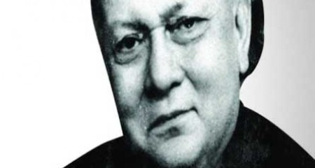 সৈয়দ মুজতবা আলীর জীবনী ও সাহিত্যকর্ম