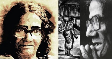 এস এম সুলতান তার বহুমাত্রিক সৃজনশীলতা- সাইফুদ্দিন সাইফুল