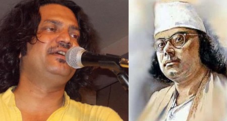 কবি নজরুলের নাতি সুবর্ণ মানসিক হাসপাতালে !