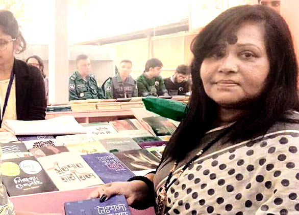 সুরাইয়া আক্তার এর গুচ্ছ কবিতা