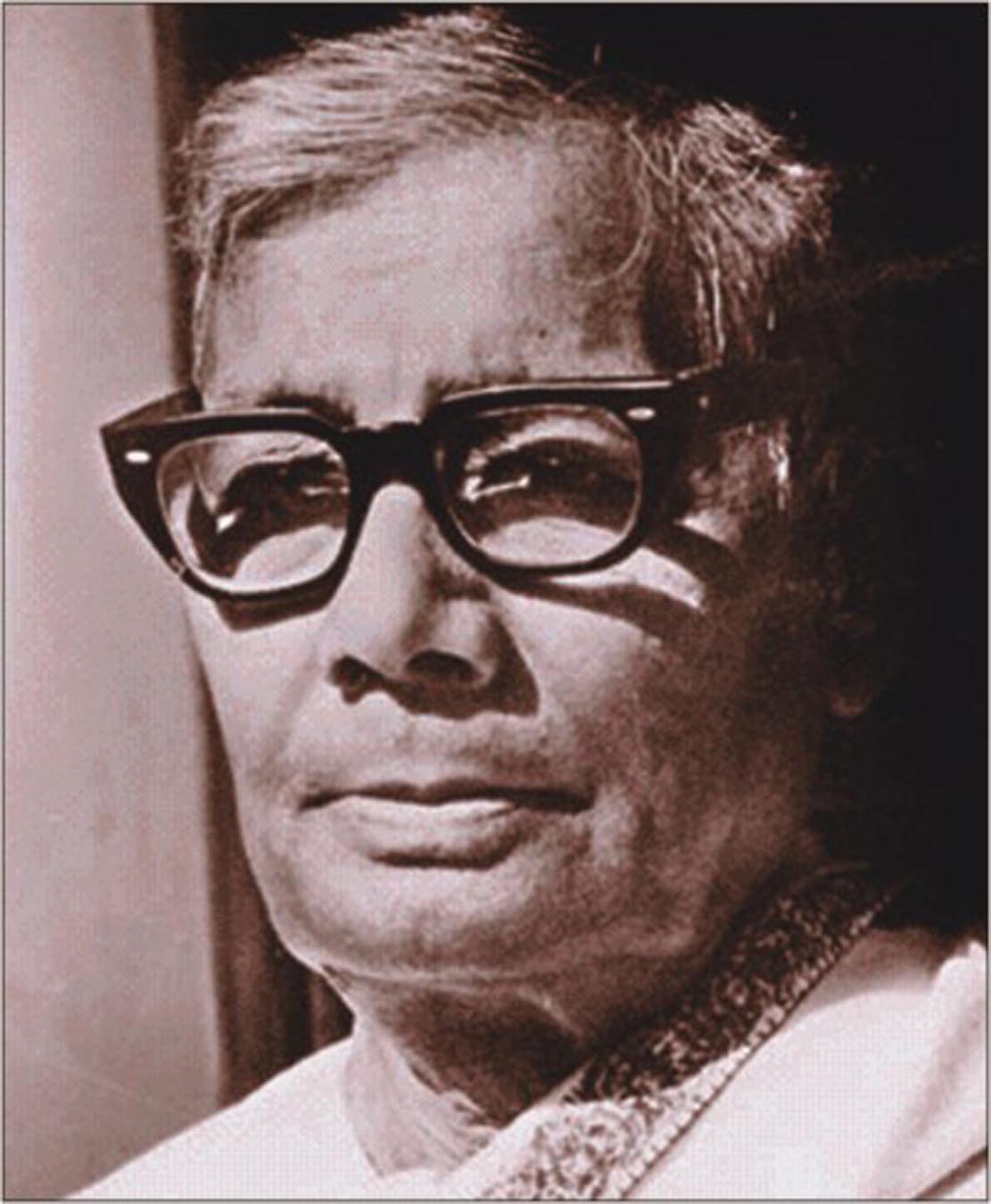 পল্লীকবি জসীমউদ্দীনের 'নিমন্ত্রণ' কবিতা