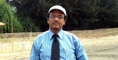 আনোয়ার কামাল এর গুচ্ছ কবিতা