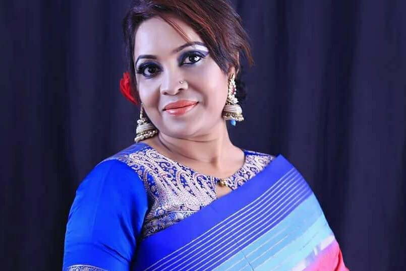 কবিতায় আশ্রয় - আয়েশা মুন্নি