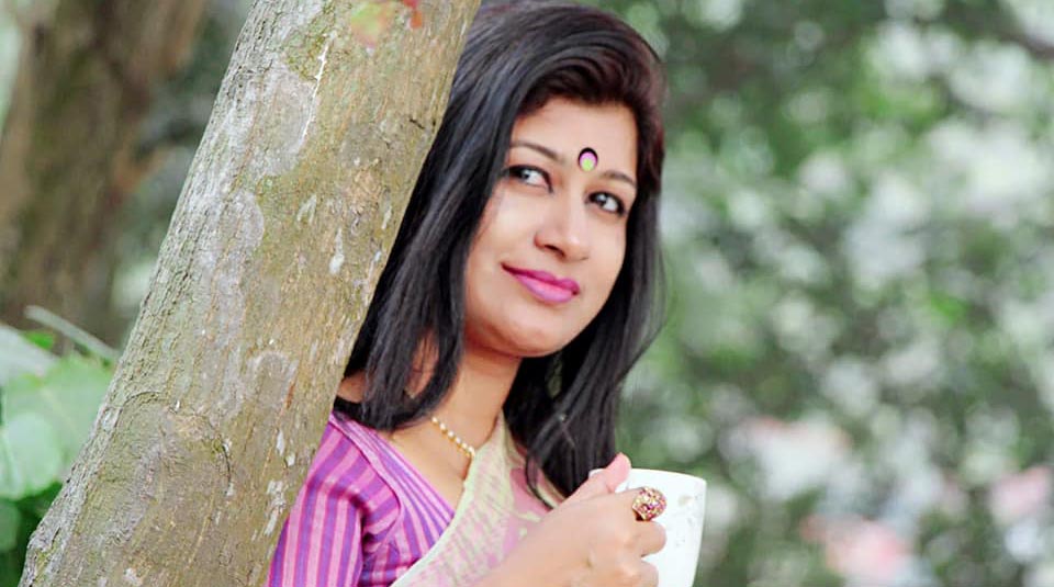বিরহ নীতিমালা - নাহিদা আশরাফী