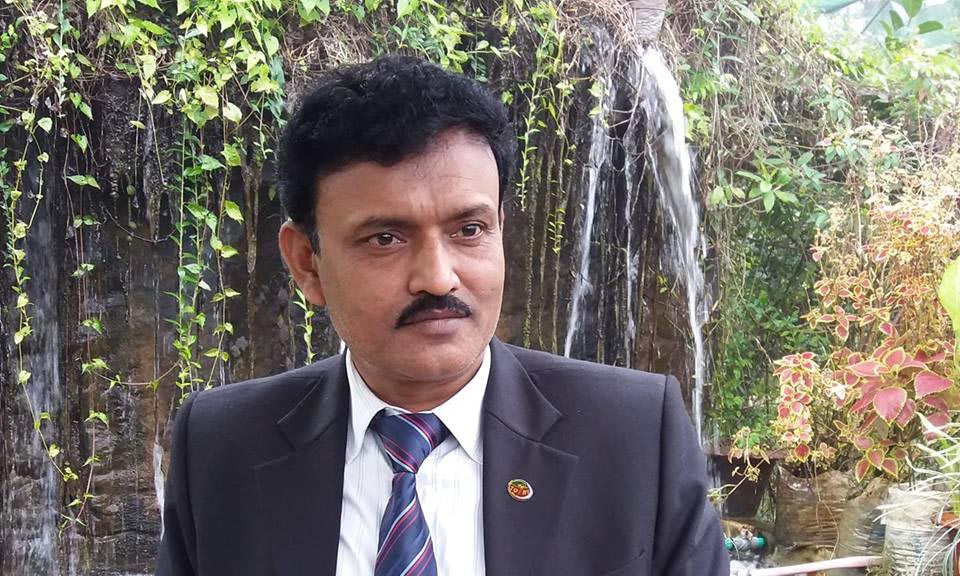 ভোলা দেবনাথ এর গুচ্ছকবিতা