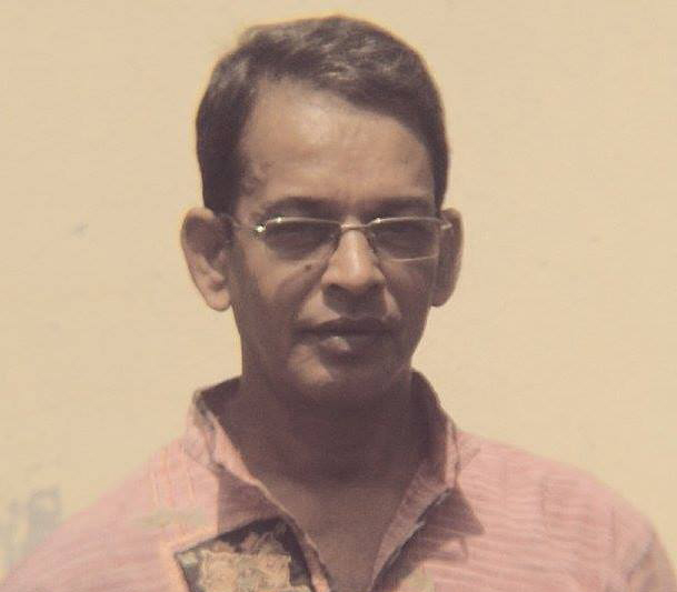 মাননীয় মহারাজা - আলম দীন