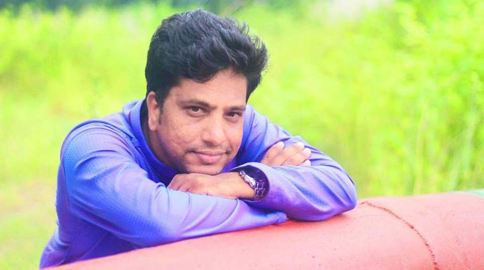 সালাহ্উদ্দিন সালমান এর গুচ্ছ কবিতা