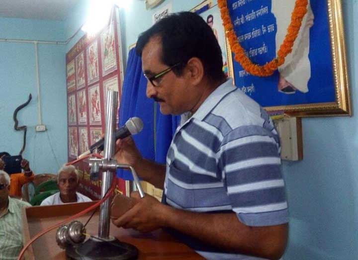 কবিতার তৃতীয় শ্রেণির পাঠক- তৈমুর খান