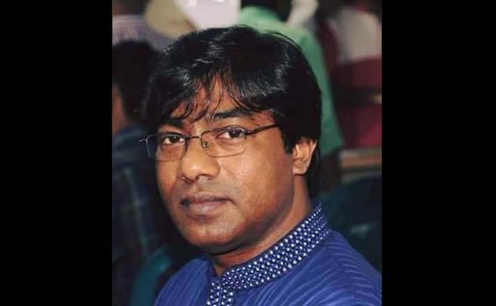 সময় আর প্রেমিকা মায়াপাখি- মাহবুব মিত্র