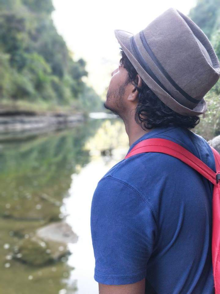 বৃষ্টিভেজা কামুক শীত - -বৃশ্চিক