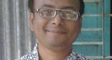 ﻿বাল্য বিয়ে-  আজিজ আহমেদ