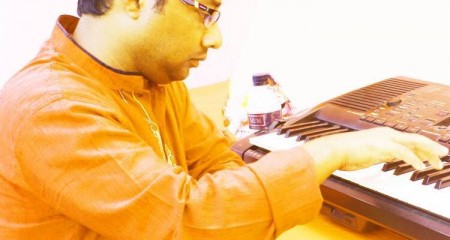 সামাজিক উন্নয়নে সঙ্গীত - সুমন হাফিজ