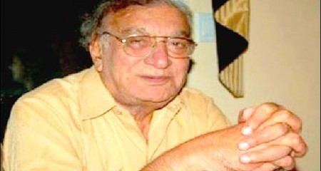 মূলঃ  আহমদ ফরাজ - অনুবাদঃ অরণ্য আপন