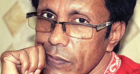 সাদা-কালো গল্প -সৈয়দ মাসুদ রাজা