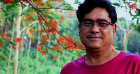 খ্যাতিমান কবি-ছড়াকার খালেদ হোসাইন এর জন্মদিন