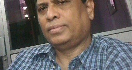 আগল - মোস্তফা কামাল মল্লিক