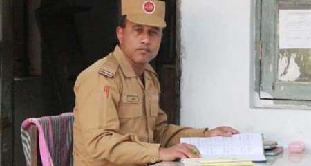 এস এম ফরিদ উদ্দিন এর দুটি পেলিন্ড্রোম কবিতা