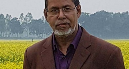 আবু নাসির এর দুটি কবিতা