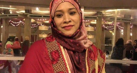 কোহিনুর আকতার এর দুটি কবিতা