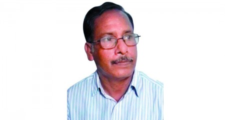 আহমদ আজিজ এর গুচ্ছ  কবিতা