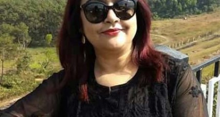 জয়া ঘটক এর চারটি কবিতা