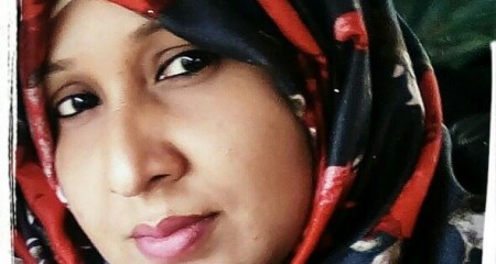 পিছুটান ও  একটি প্রতিবাদী কন্ঠস্বর - শারমিন রহমান