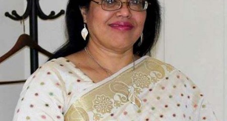 রুমানা গণি'র দুটি কবিতা