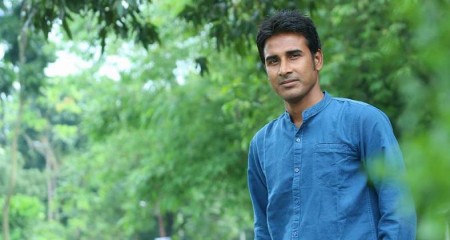 হারুনুর রশিদ'র গুচ্ছ কবিতা