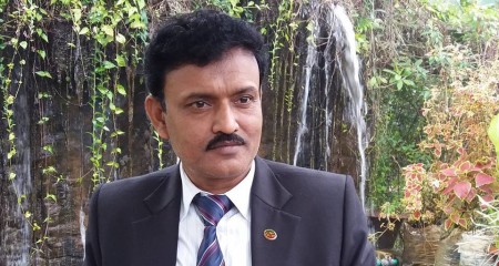 বাংলাবাজার টু বুড়িগঙ্গা  - ভোলা দেবনাথ