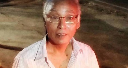 মাহবুব বারীর দুটি কবিতা