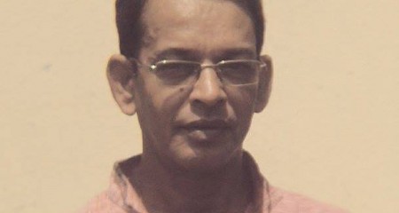 মাননীয় মহারাজা - আলম দীন