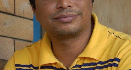 রহমান হেনরী'র দুটি কবিতা