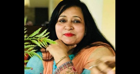 প্রতিক্ষীত! - নীলিমা শামীম