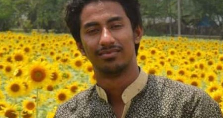 ম.ফ. হাসান রাব্বি'র কবিতা