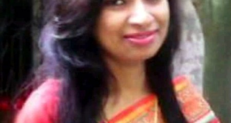 আমি, তোমার ভালোবাসা - সাবিকুন্নাহার মৌশুমী