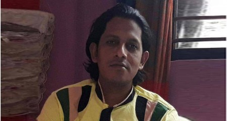 প্রেম  - কাব্য আমিন