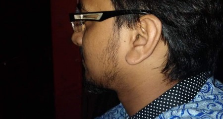 দেয়াল-  মোহাম্মদ মানিক খাঁন