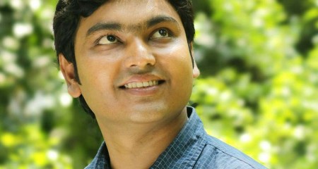 একটি কাগুজে পদ্মের অপমৃত্যু -  রনি রেজা