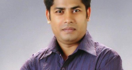 দানের পয়সা - মাহফুজ রিপন   