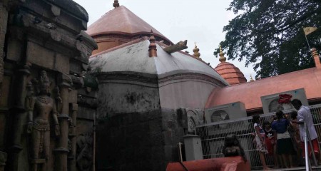 ﻿রহস্য , গুজব আর কিংবদন্তির রাজ্য কামরূপ কামাখ্যা- মোঃ শফিকুর রহমান 