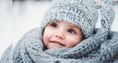 শীতে শিশুর স্বাস্থ্য সুরক্ষায়, যত্ন ও পরিচর্যা