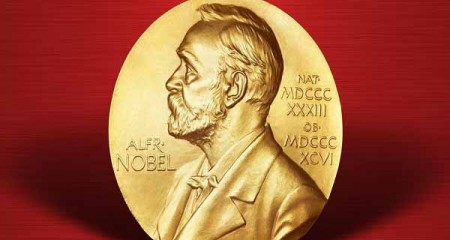পদার্থ বিজ্ঞানে নোবেল ঘোষণা