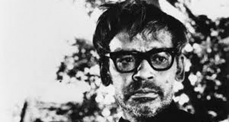 যুগ সচেতন  চলচ্চিত্রকার  ঋত্বিক ঘটকের সাক্ষাৎকার