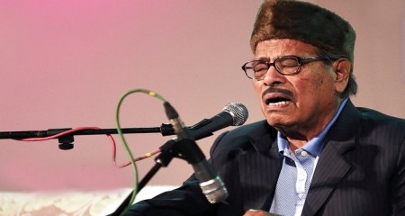 মান্না দে’র প্রয়াণ