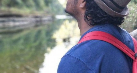 ﻿বৃষ্টিভেজা কামুক শীত -  -বৃশ্চিক