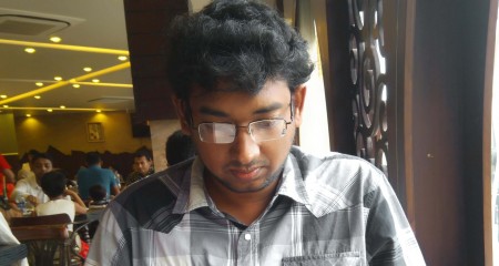 বিশটি বছর পরে - তৌফিক আহমেদ