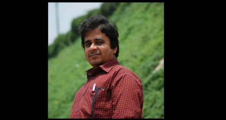 ভুল উপহার -  আবুল কালাম আজাদ