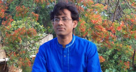 শব্দের বাগান -   রায়হান রাইন